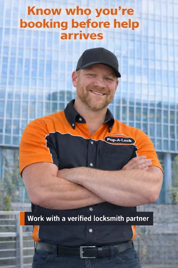 Pop-A-Lock primary photo