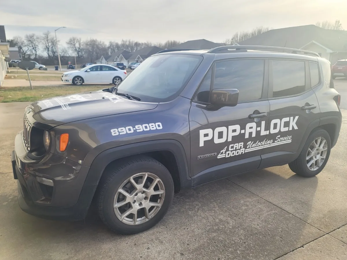 Pop-A-Lock primary photo