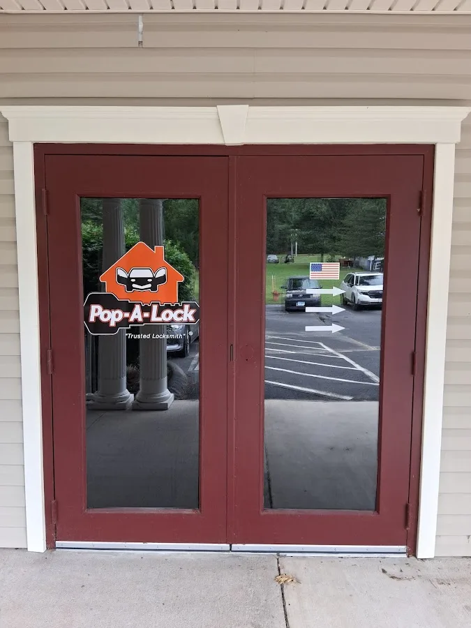 Pop-A-Lock