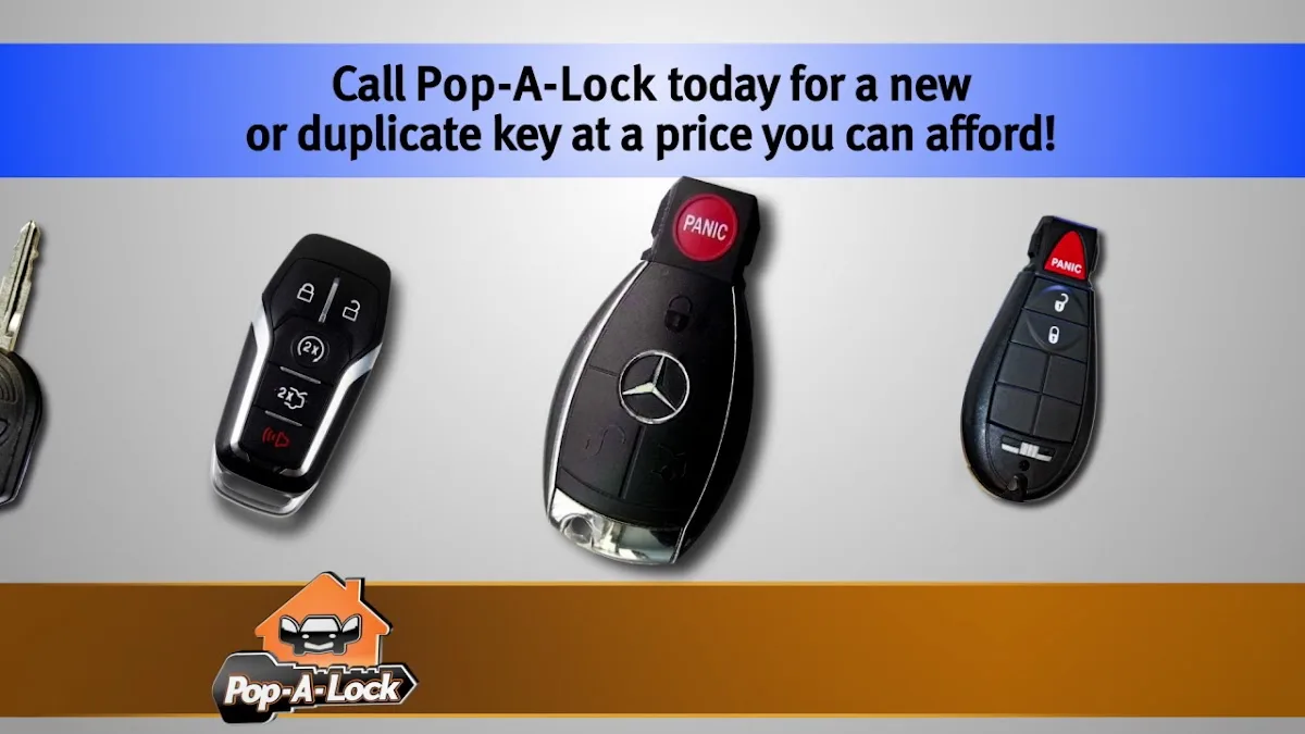 Pop-A-Lock