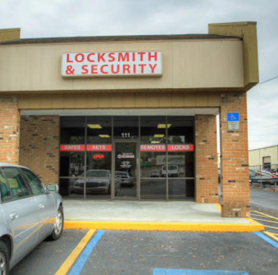 Pop-A-Lock Clearwater