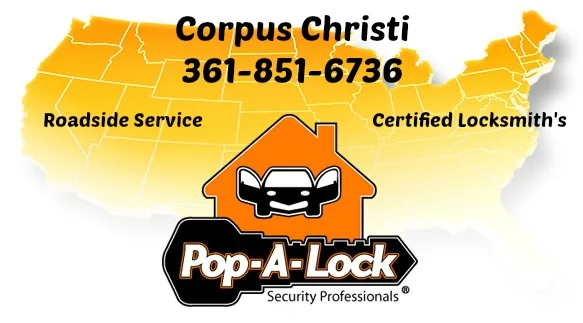 Pop-A-Lock Corpus Christi