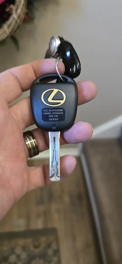 Pop-A-Lock Hampton Roads