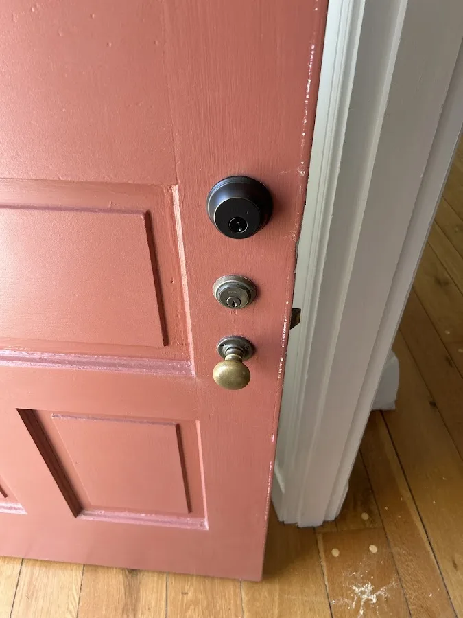 Pop-A-Lock® Locksmith