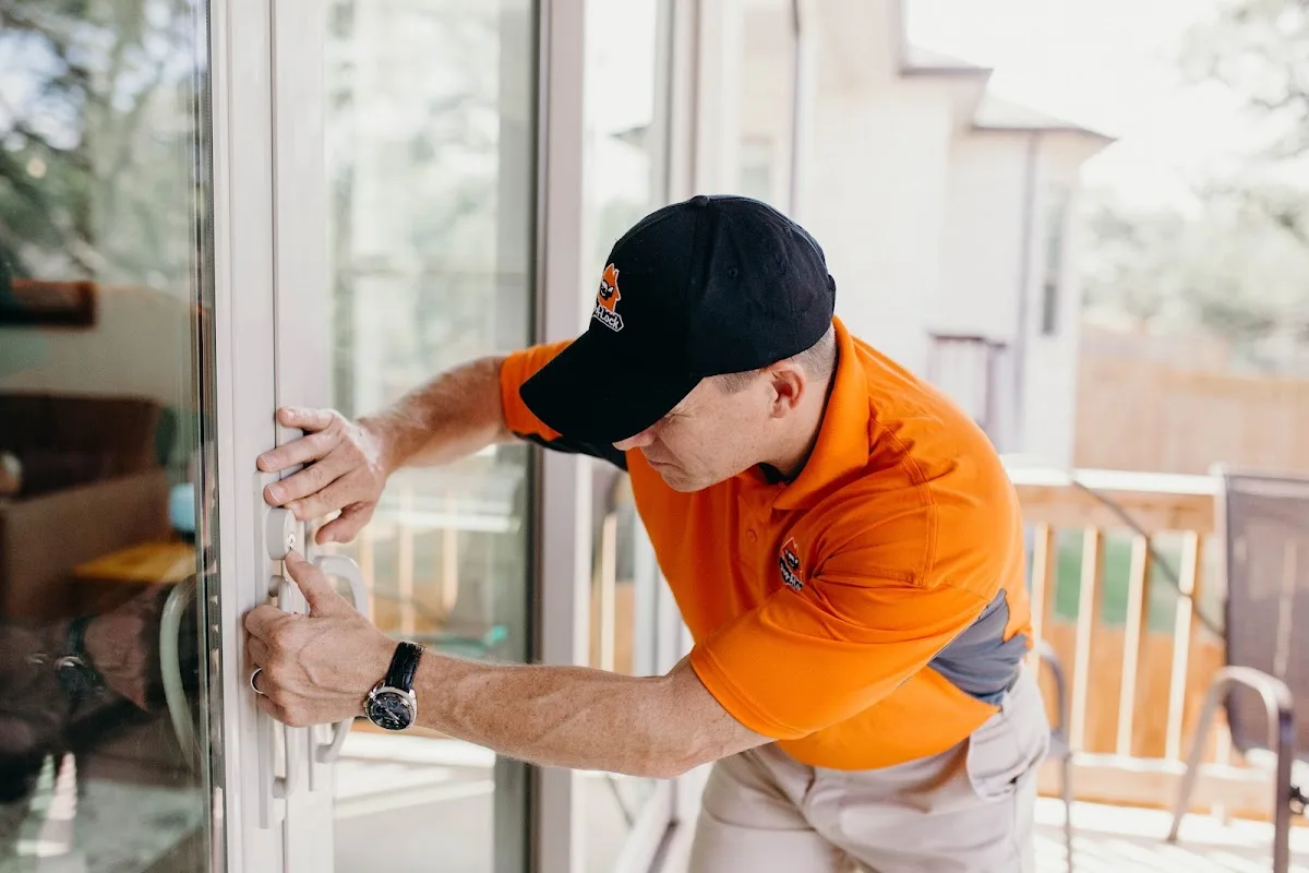 Pop-A-Lock Locksmith Las Vegas