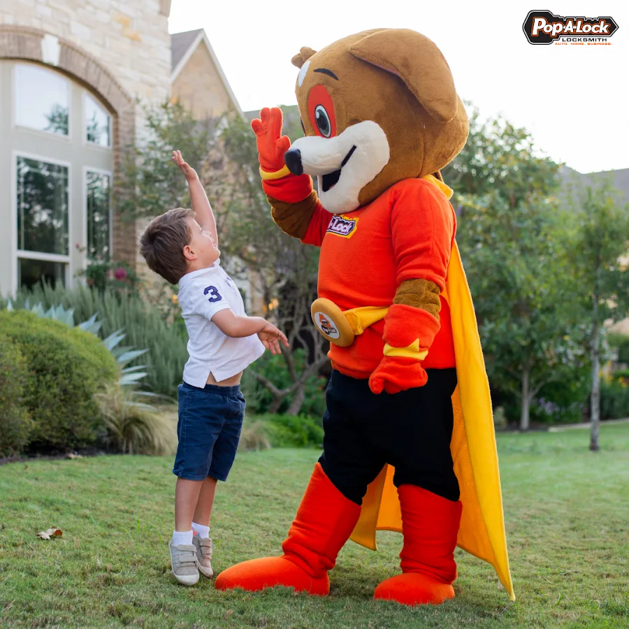 Pop-A-Lock Locksmith Las Vegas