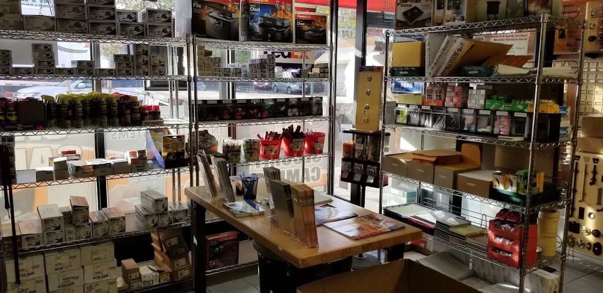 Pop-A-Lock Locksmith Nashville