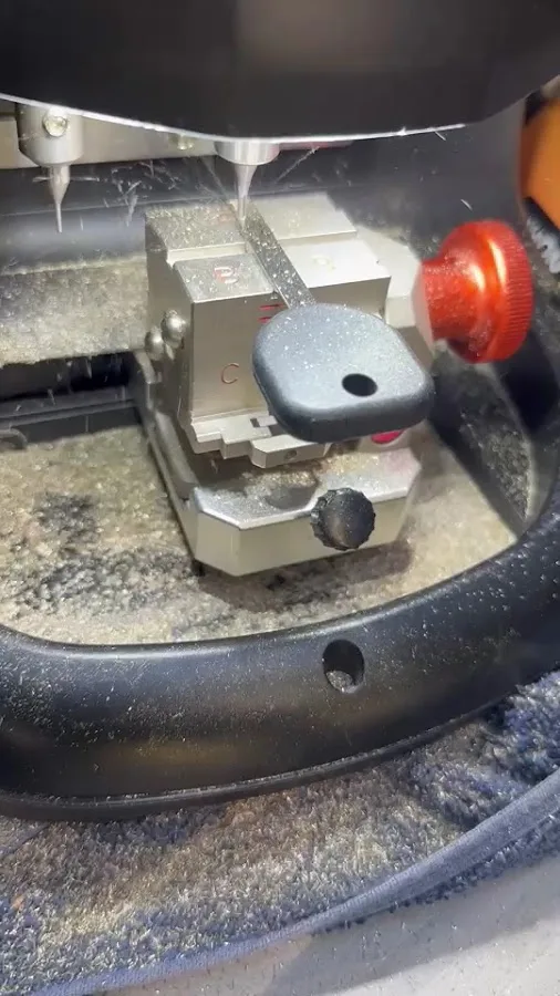 Pop-A-Lock Locksmith of Columbia