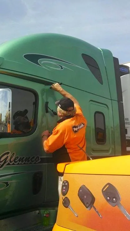 Pop-A-Lock Locksmiths of Mesa