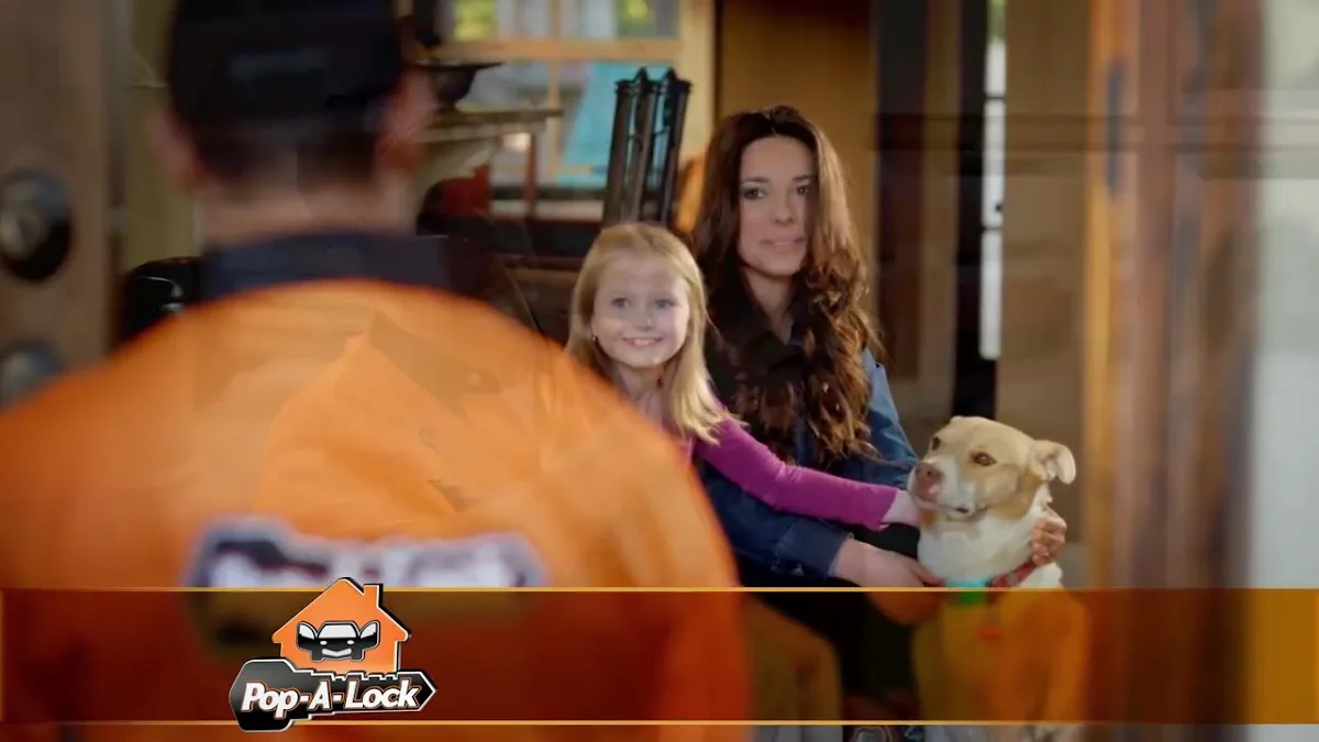 Pop-A-Lock Lubbock