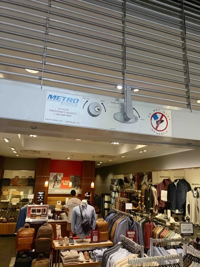 Pop-A-Lock New Orleans