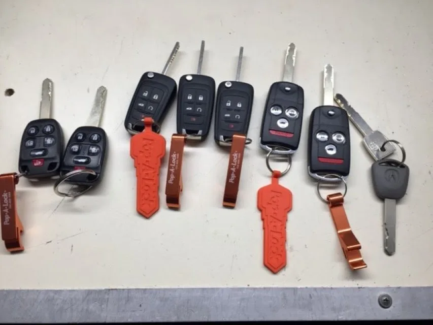 Pop-A-Lock of Ann Arbor