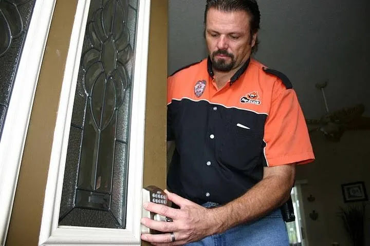 Pop-A-Lock of Austin primary photo