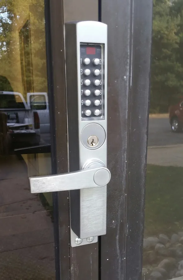 Pop-A-Lock of Baltimore