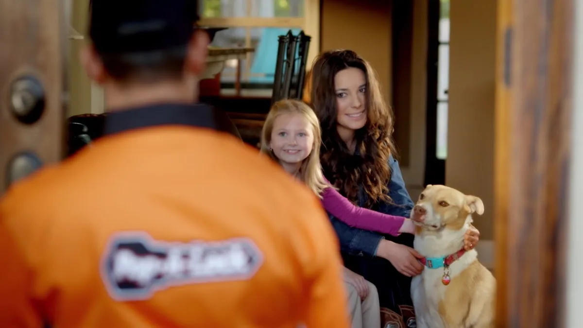 Pop-A-Lock of Baltimore