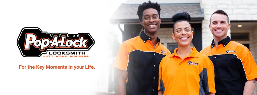 Pop-A-Lock of Chattanooga primary photo