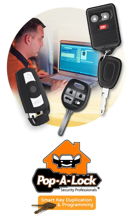 Pop-A-Lock of Cincinnati