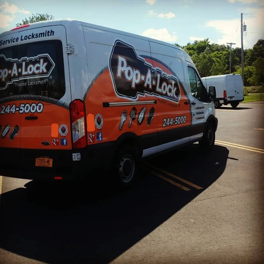 Pop-A-Lock of Greater Rochester primary photo