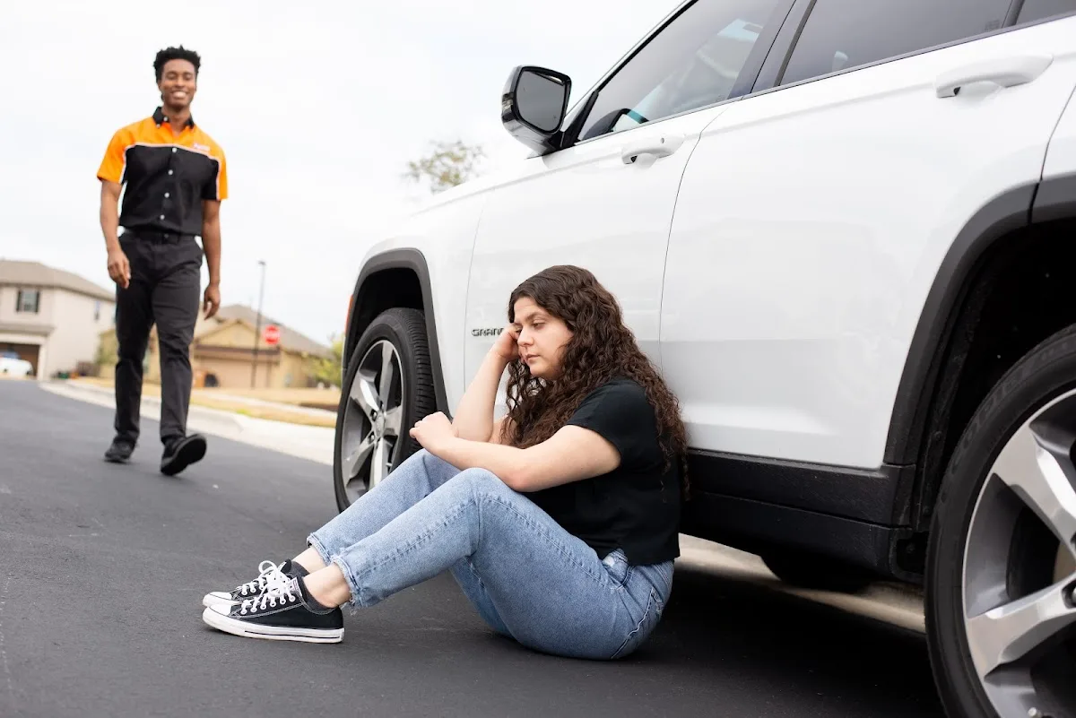 Pop-A-Lock of Houston - Locksmith