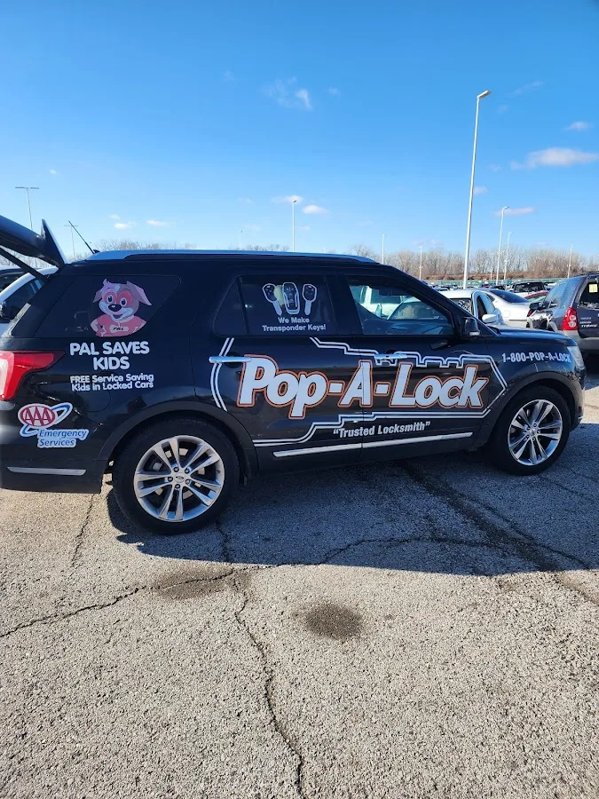 Pop-A-Lock of Kansas City primary photo