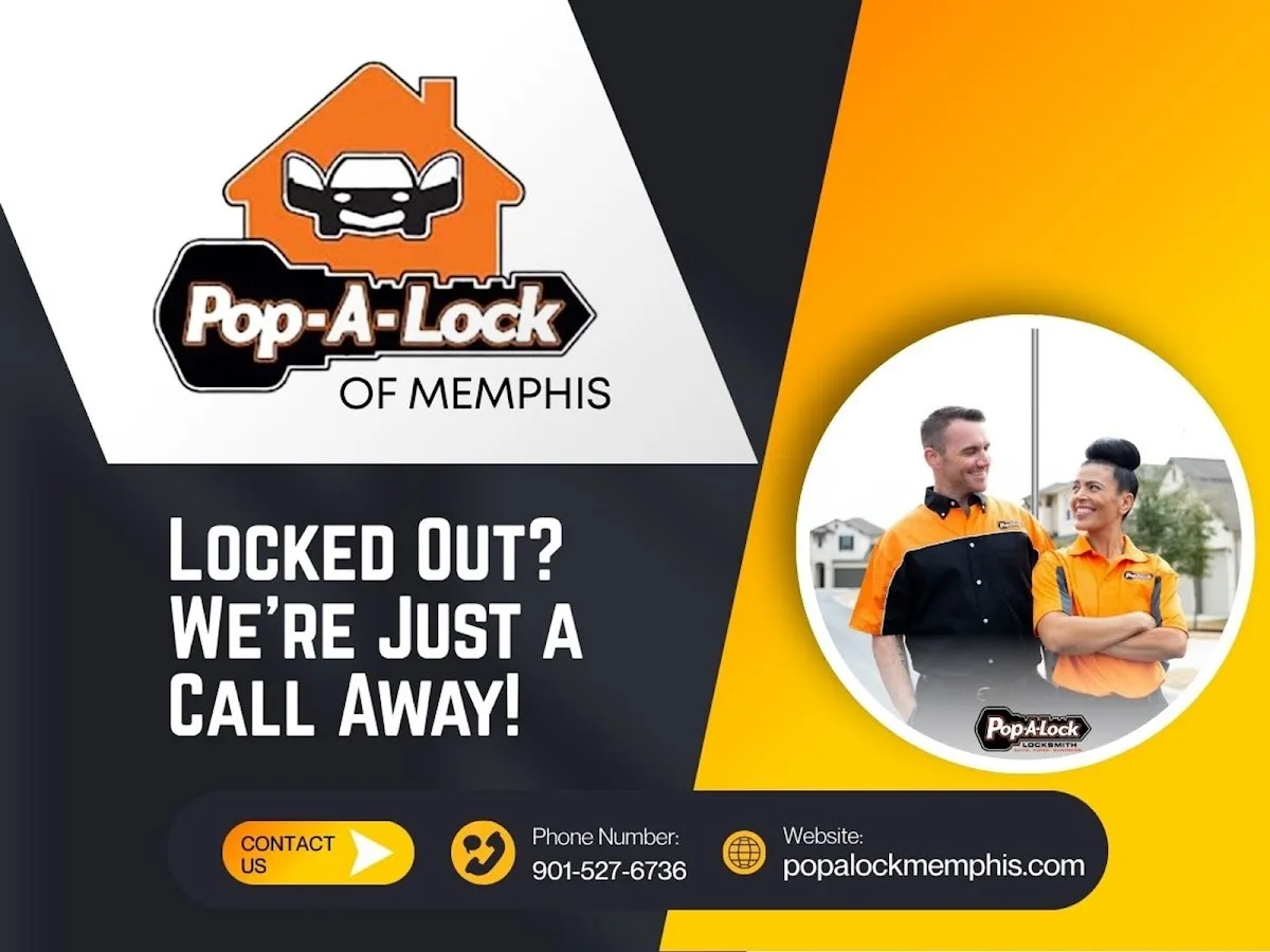 Pop-A-Lock of Memphis