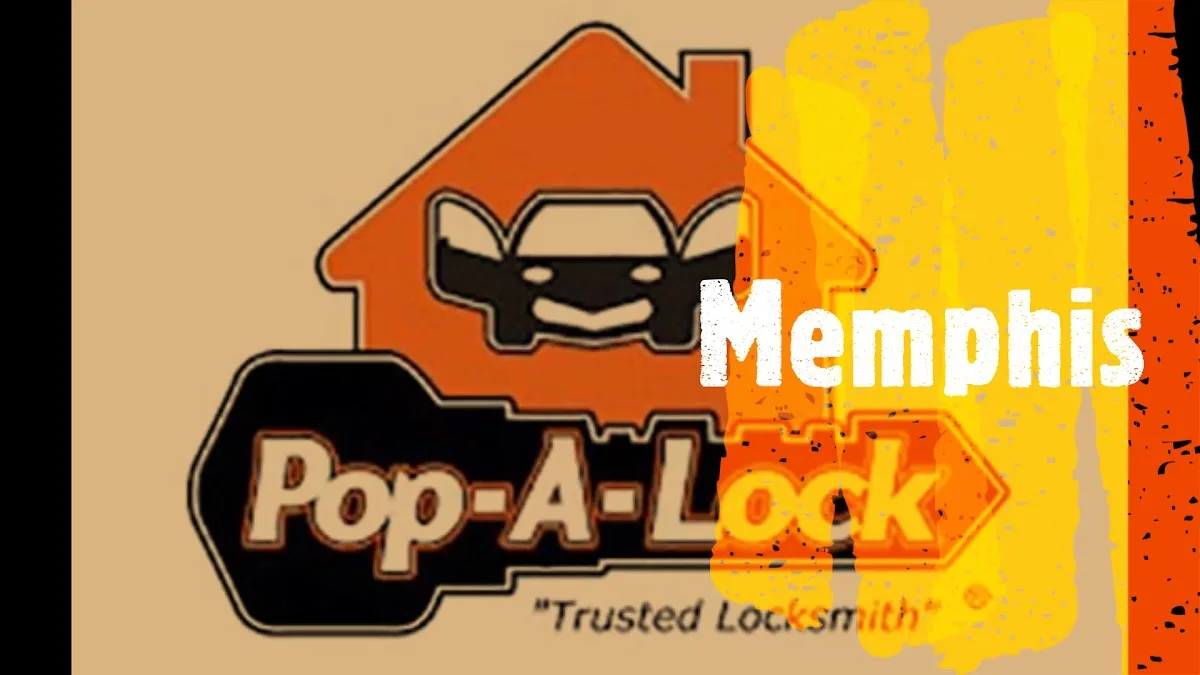 Pop-A-Lock of Memphis