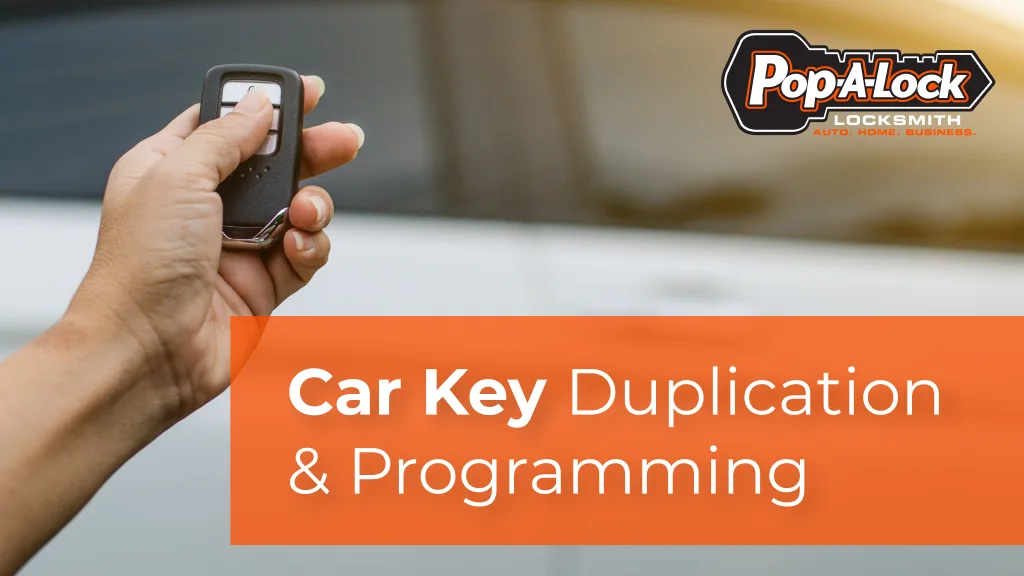 Pop-A-Lock of Savannah