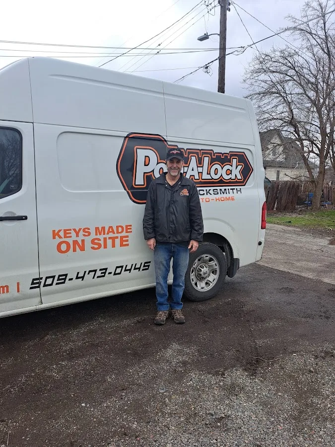 Pop-A-Lock of Spokane