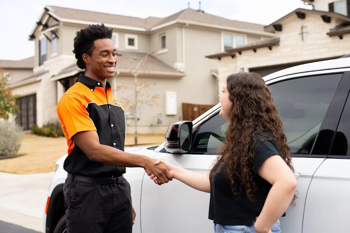 Pop-A-Lock St. Petersburg