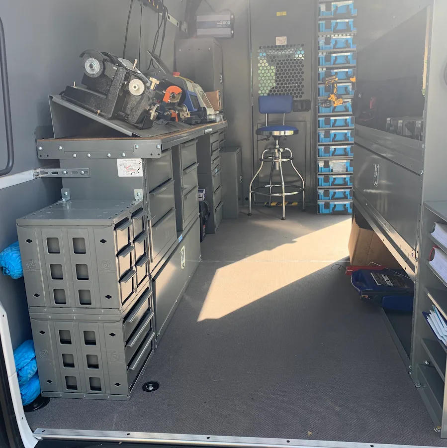 Port City Automotive Locksmith