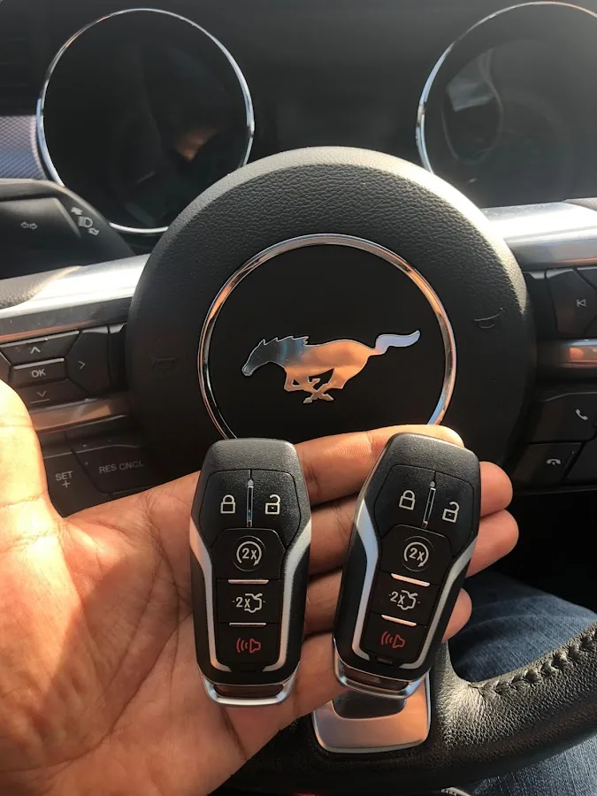 Port City Automotive Locksmith