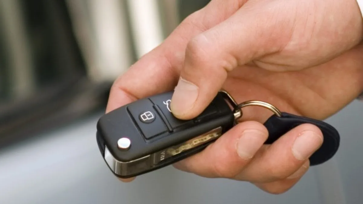 Portland Car Keys Locksmith
