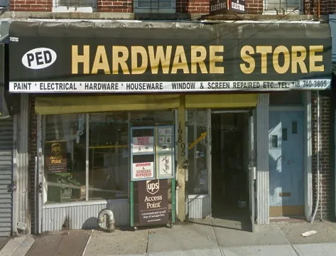 Power Lock Safe Hardware & Locksmith primary photo