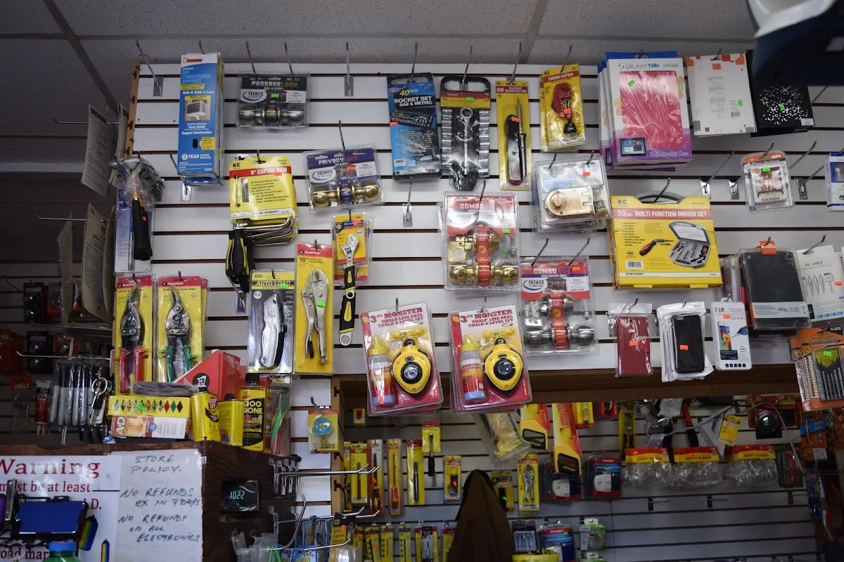 Power Lock Safe Hardware & Locksmith