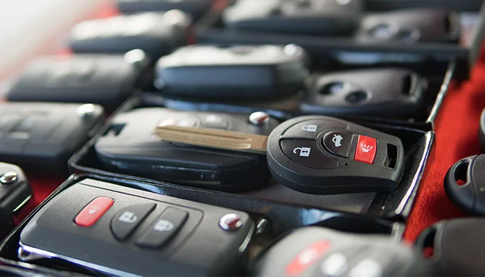 Power Locksmith primary photo