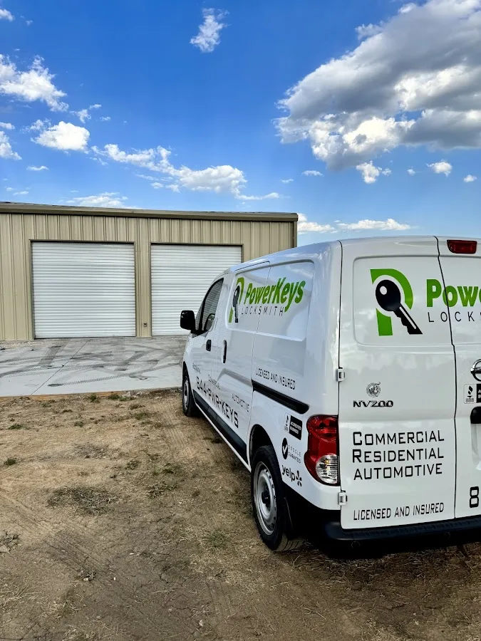 PowerKeys Locksmith LLC