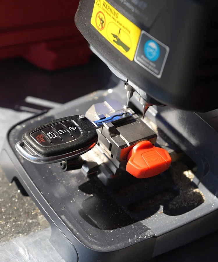 PowerKeys Locksmith LLC