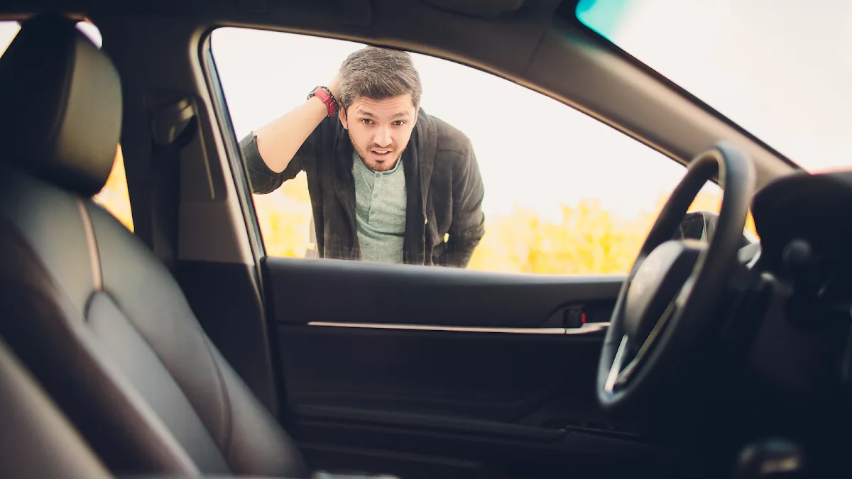 Precision Lock & Key