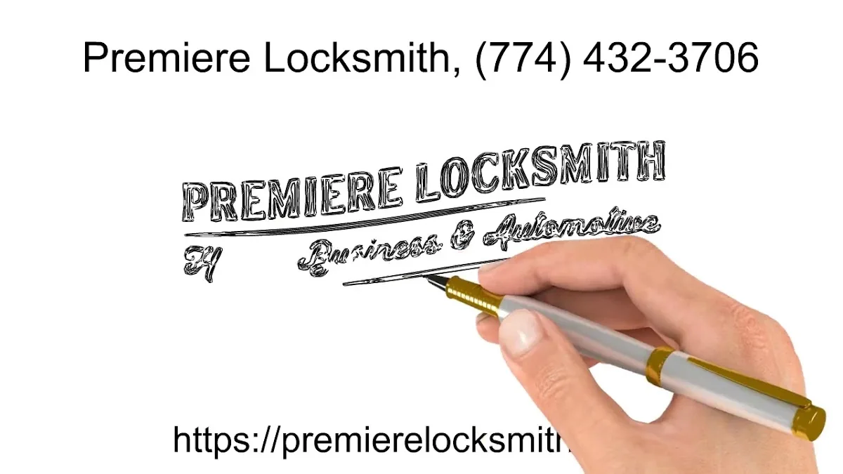 Premiere Locksmith