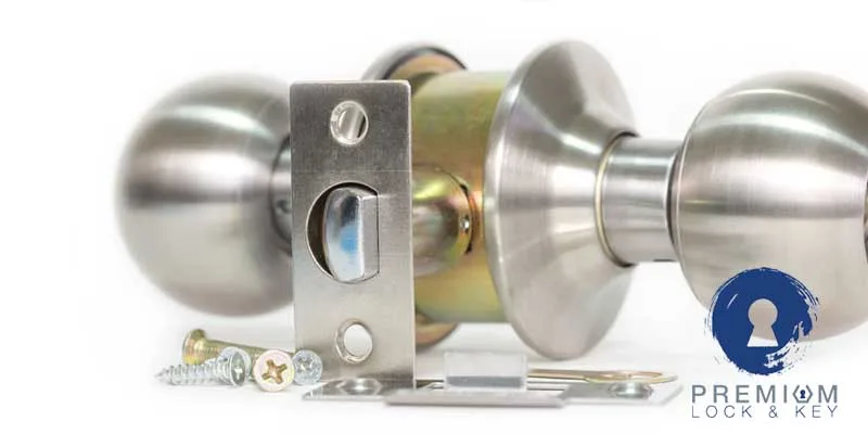 Premium Lock & Key Locksmith primary photo