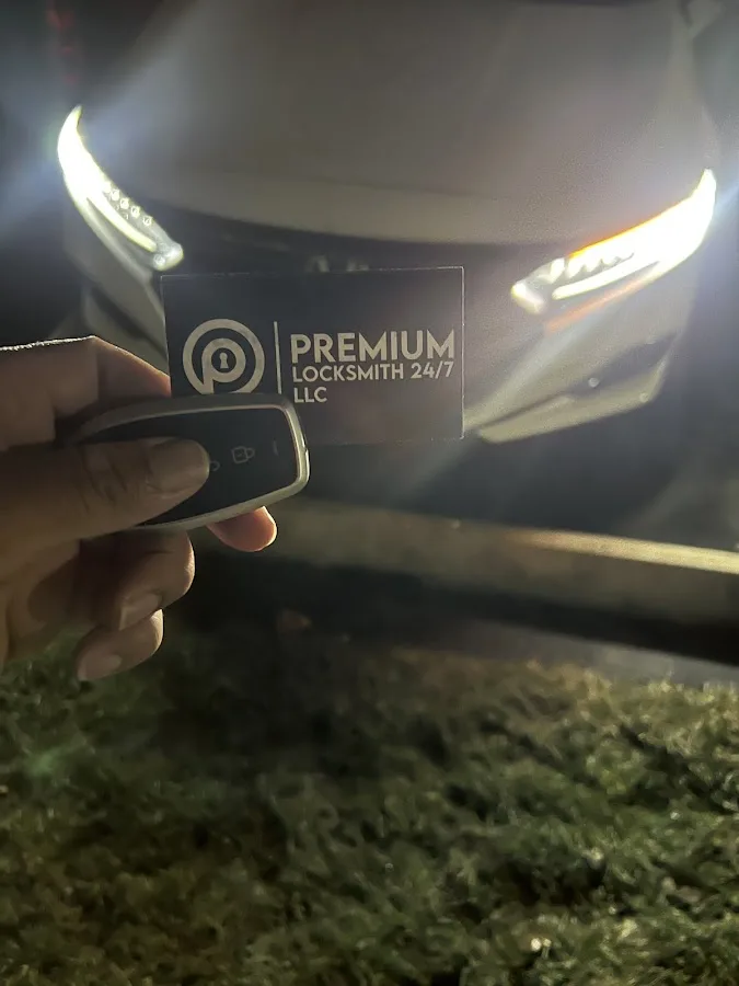 Premium Locksmith 247