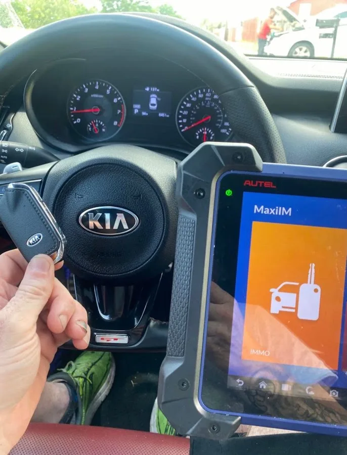 Prestige Locksmith New Orleans