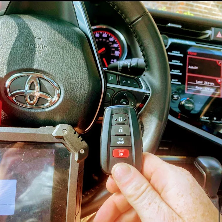 Prestige Locksmith New Orleans