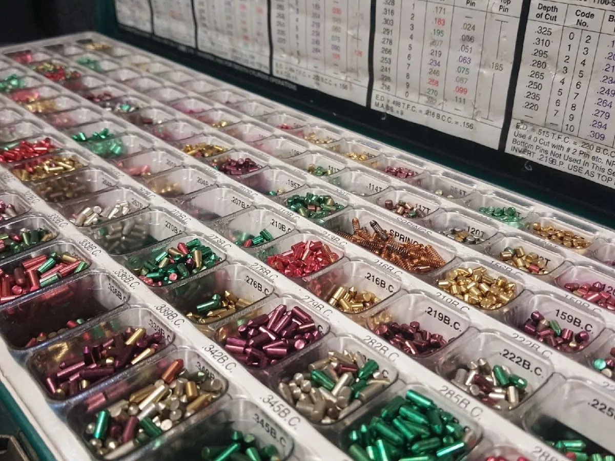 Priority Lock and Key Inc. primary photo