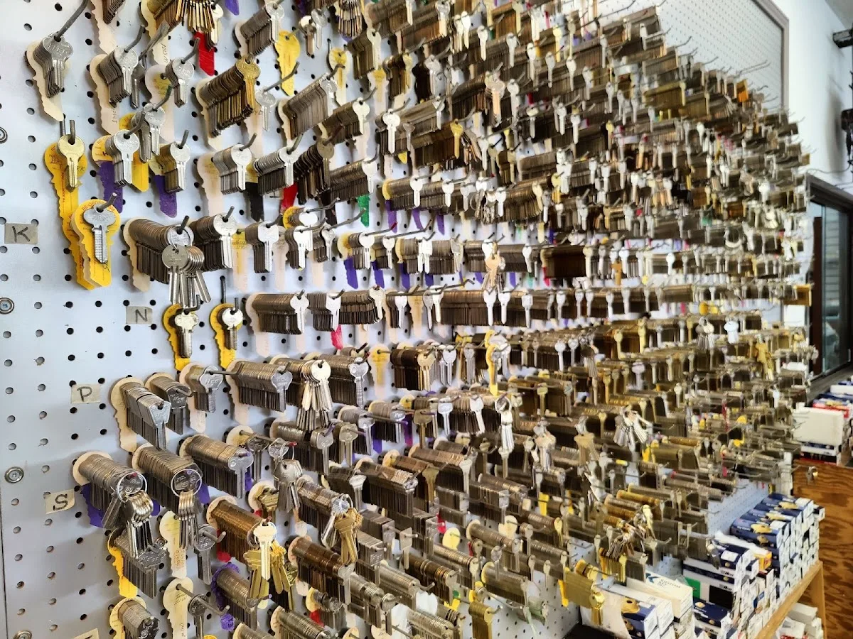 Priority Lock and Key Inc.