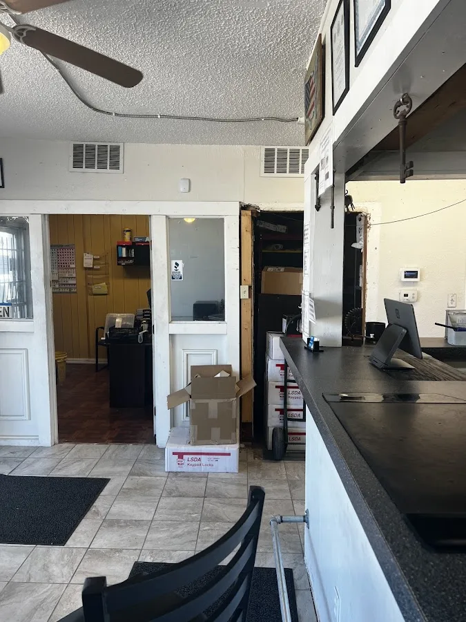 Priority Lock and Key Inc.