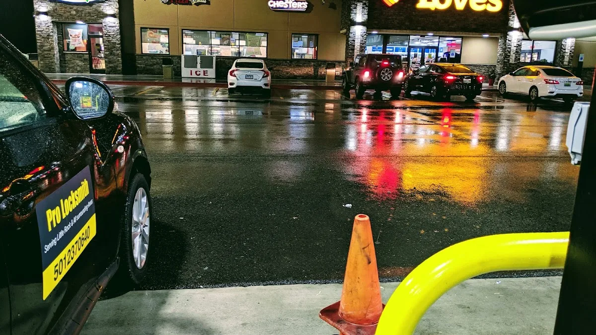 Pro Locksmith Arkansas