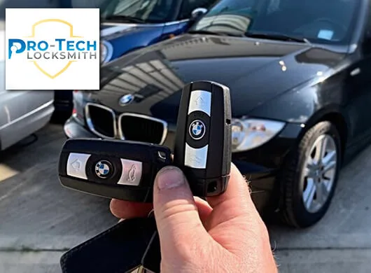 Pro-Tech Locksmith primary photo