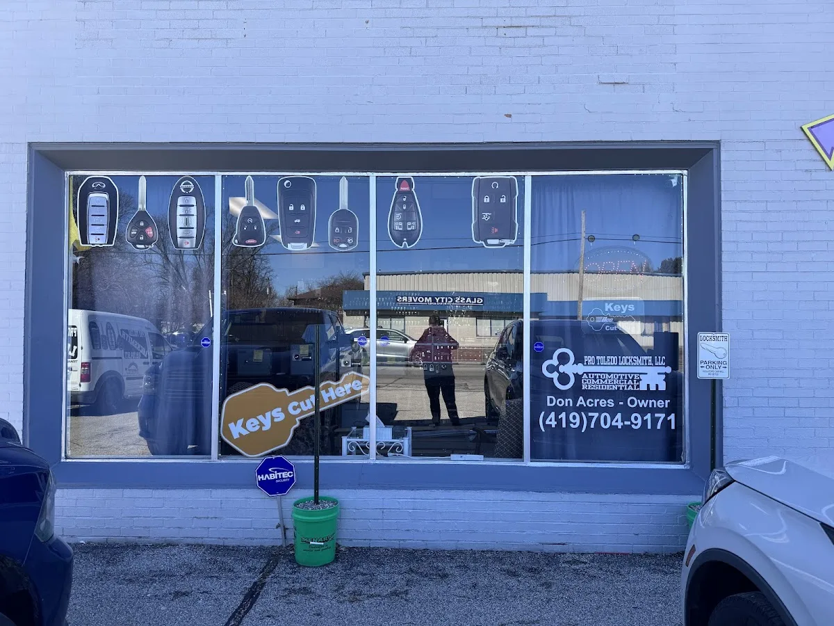 Pro Toledo Locksmith, LLC