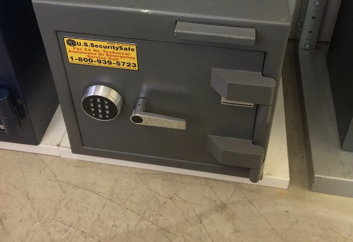 Professional Safe & Lock Service, Inc.